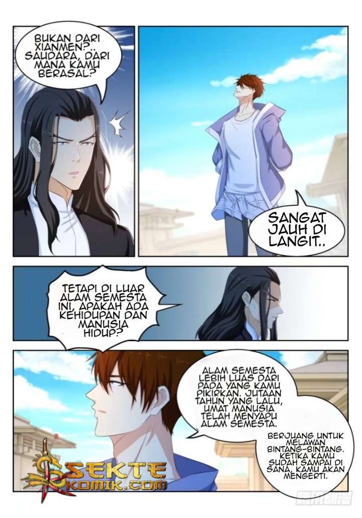 Rebirth Of The Urban Immortal Cultivator Chapter 329 - https://gambar-id.komiku.org/wp-content/uploads/2072826-7.jpg