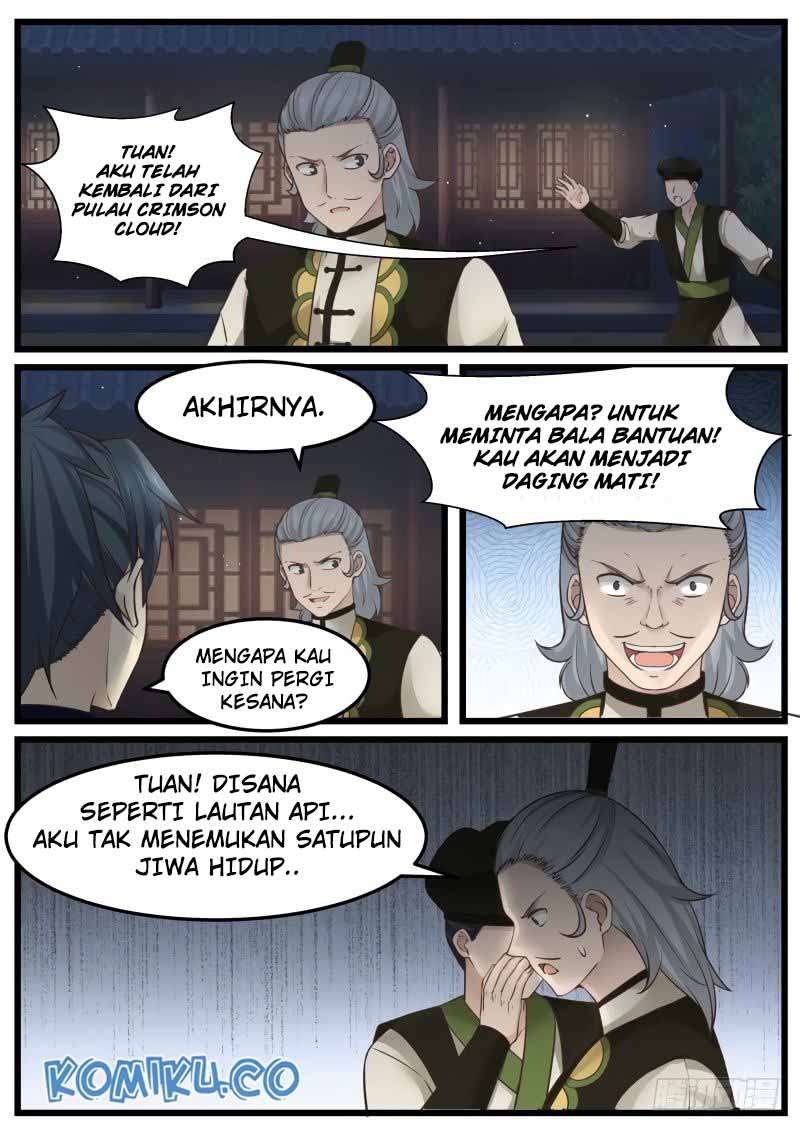 Martial Peak Part 1 Chapter 127 - https://gambar-id.komiku.org/wp-content/uploads/2073403-10.jpg
