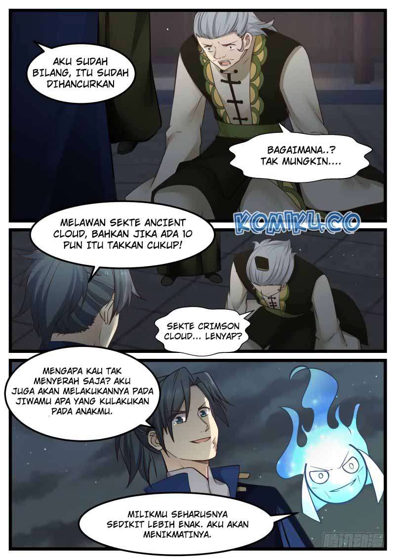 Martial Peak Part 1 Chapter 127 - https://gambar-id.komiku.org/wp-content/uploads/2073403-11.jpg