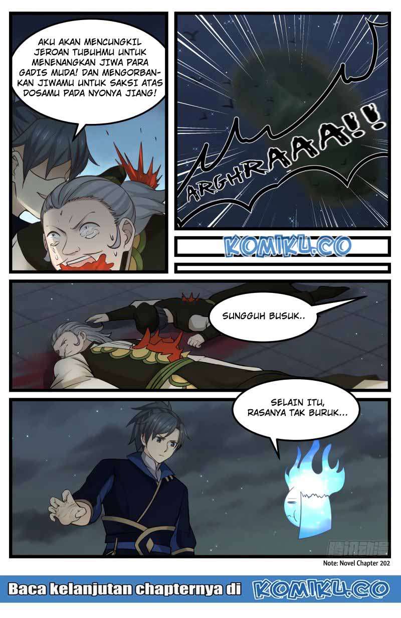 Martial Peak Part 1 Chapter 127 - https://gambar-id.komiku.org/wp-content/uploads/2073403-13.jpg