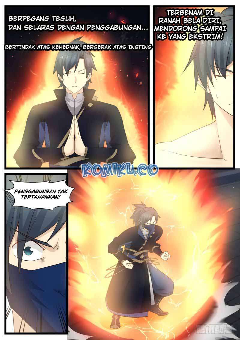 Martial Peak Part 1 Chapter 127 - https://gambar-id.komiku.org/wp-content/uploads/2073403-2.jpg