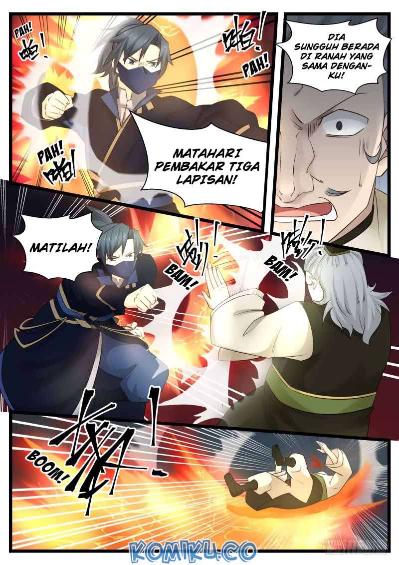 Martial Peak Part 1 Chapter 127 - https://gambar-id.komiku.org/wp-content/uploads/2073403-5.jpg
