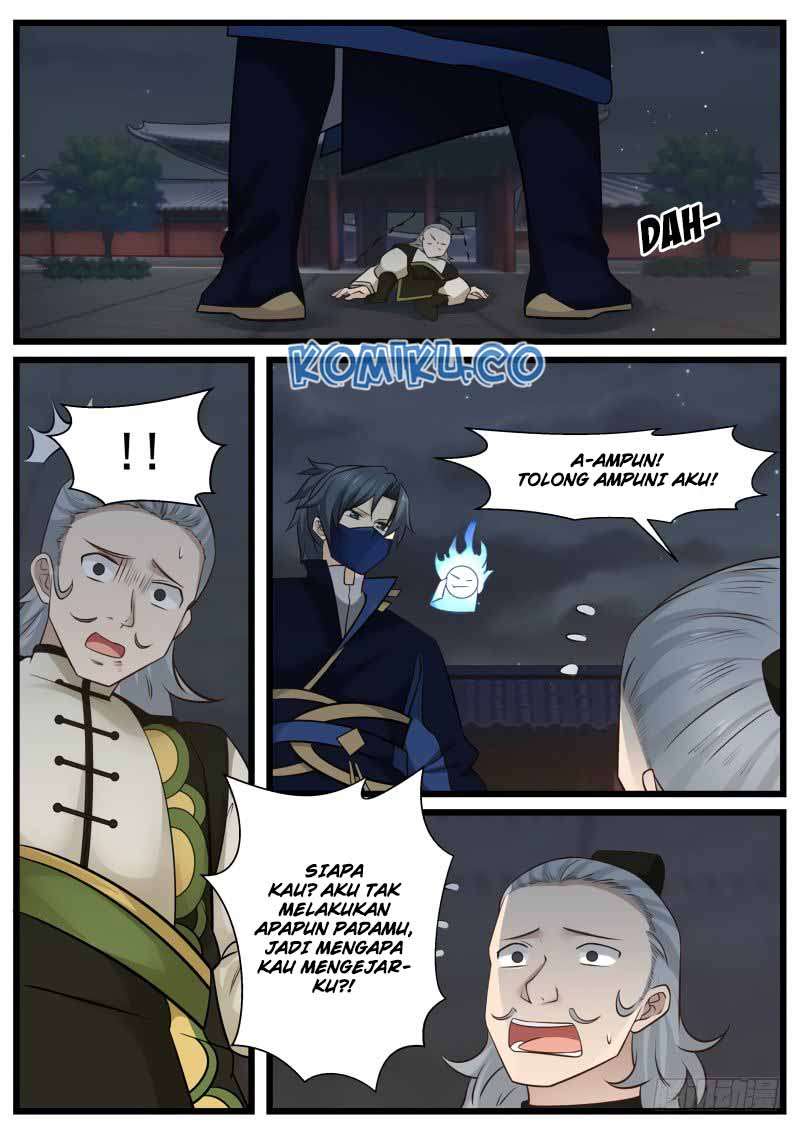 Martial Peak Part 1 Chapter 127 - https://gambar-id.komiku.org/wp-content/uploads/2073403-6.jpg