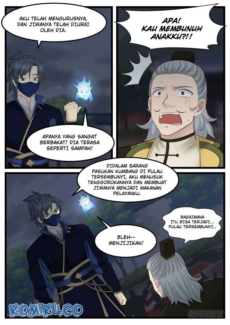 Martial Peak Part 1 Chapter 127 - https://gambar-id.komiku.org/wp-content/uploads/2073403-8.jpg