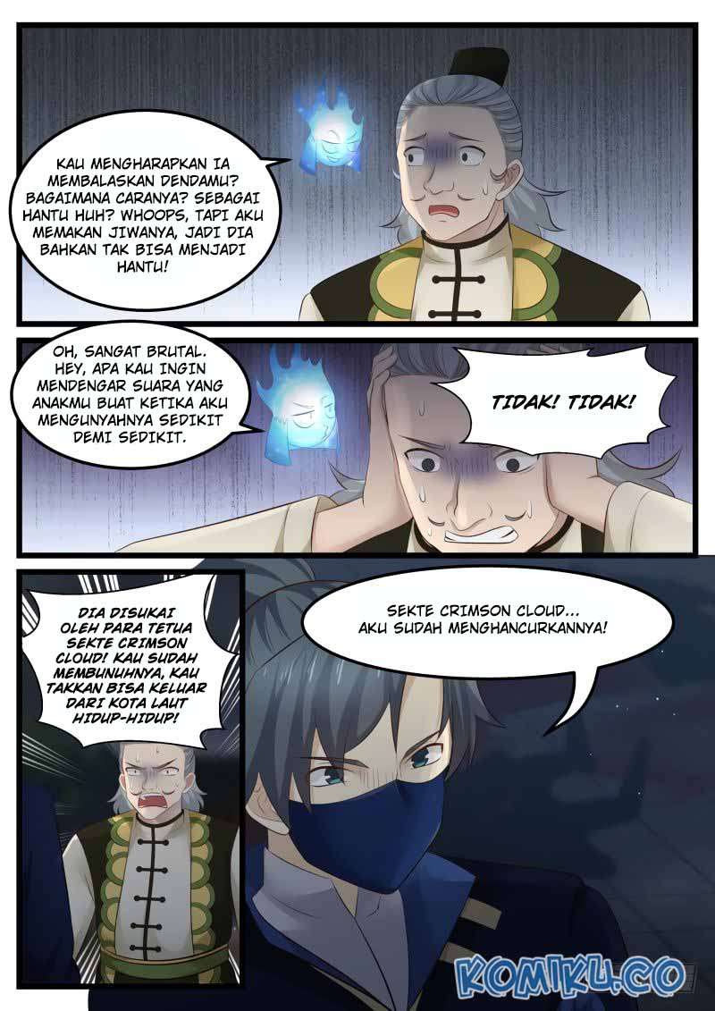 Martial Peak Part 1 Chapter 127 - https://gambar-id.komiku.org/wp-content/uploads/2073403-9.jpg