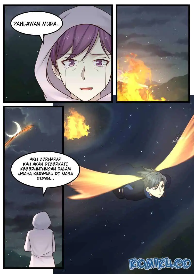 Martial Peak Part 1 Chapter 128 - https://gambar-id.komiku.org/wp-content/uploads/2075681-5.jpg