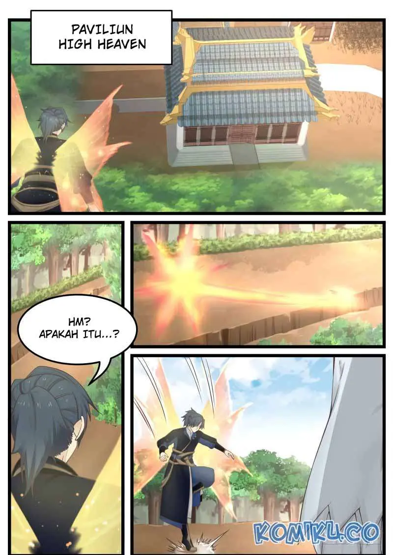 Martial Peak Part 1 Chapter 128 - https://gambar-id.komiku.org/wp-content/uploads/2075681-6.jpg