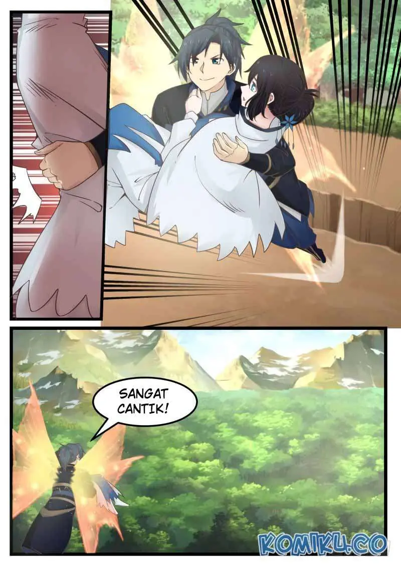Martial Peak Part 1 Chapter 128 - https://gambar-id.komiku.org/wp-content/uploads/2075681-8.jpg