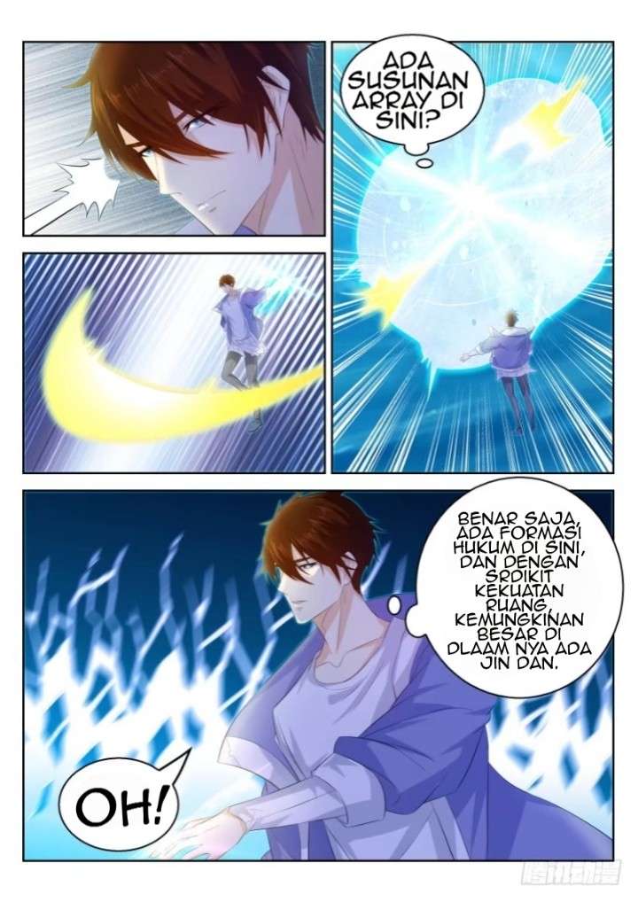 Rebirth Of The Urban Immortal Cultivator Chapter 330 - https://gambar-id.komiku.org/wp-content/uploads/2075763-6.jpg
