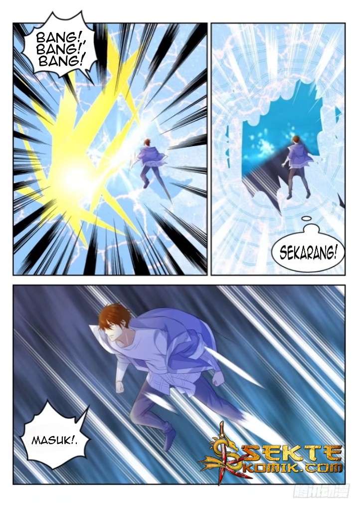 Rebirth Of The Urban Immortal Cultivator Chapter 330 - https://gambar-id.komiku.org/wp-content/uploads/2075763-7.jpg