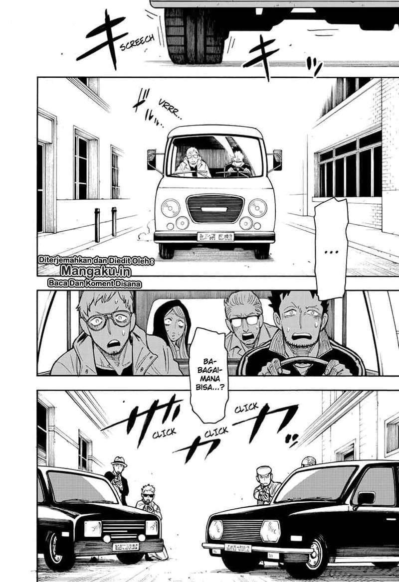 Spy X Family - Chapter 20 - Page 13