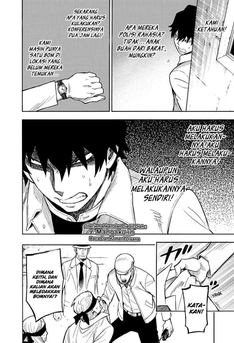 Spy X Family - Chapter 20 - Page 15