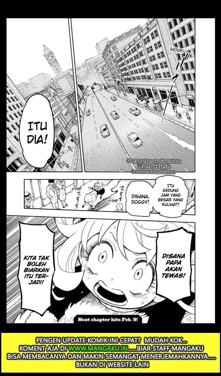 Spy X Family - Chapter 20 - Page 22