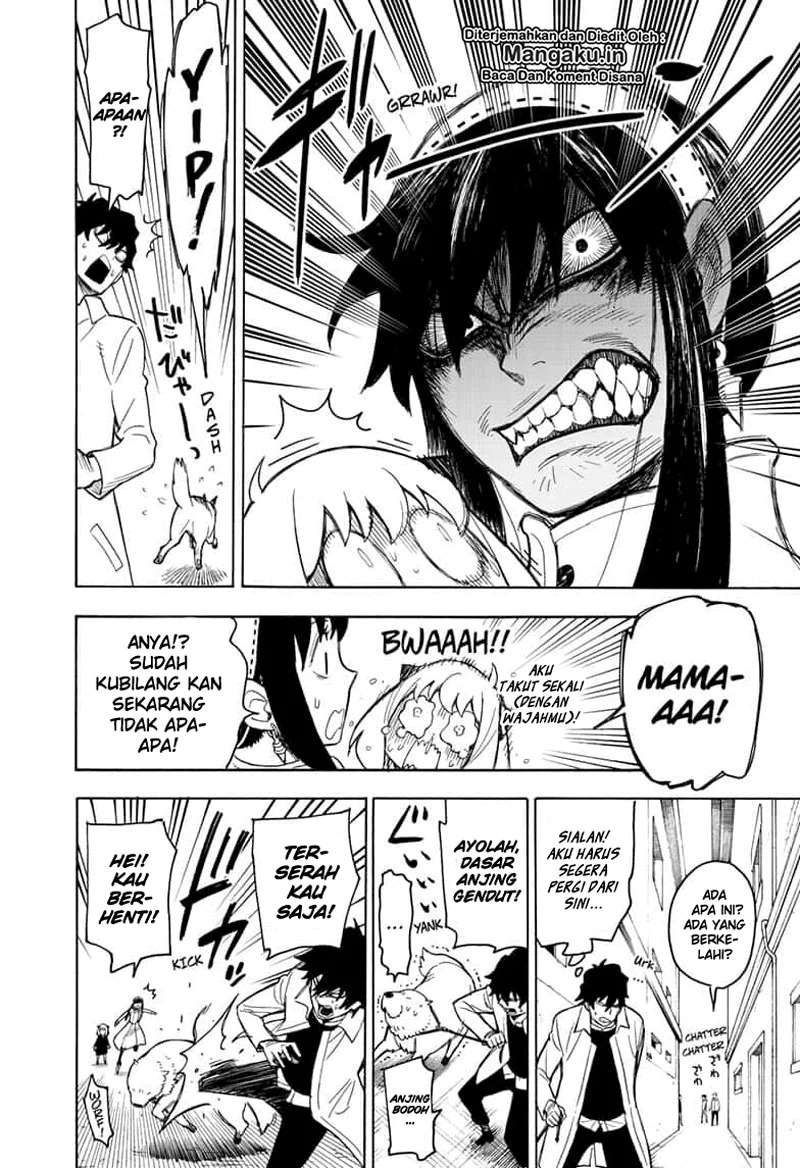 Spy X Family - Chapter 20 - Page 3