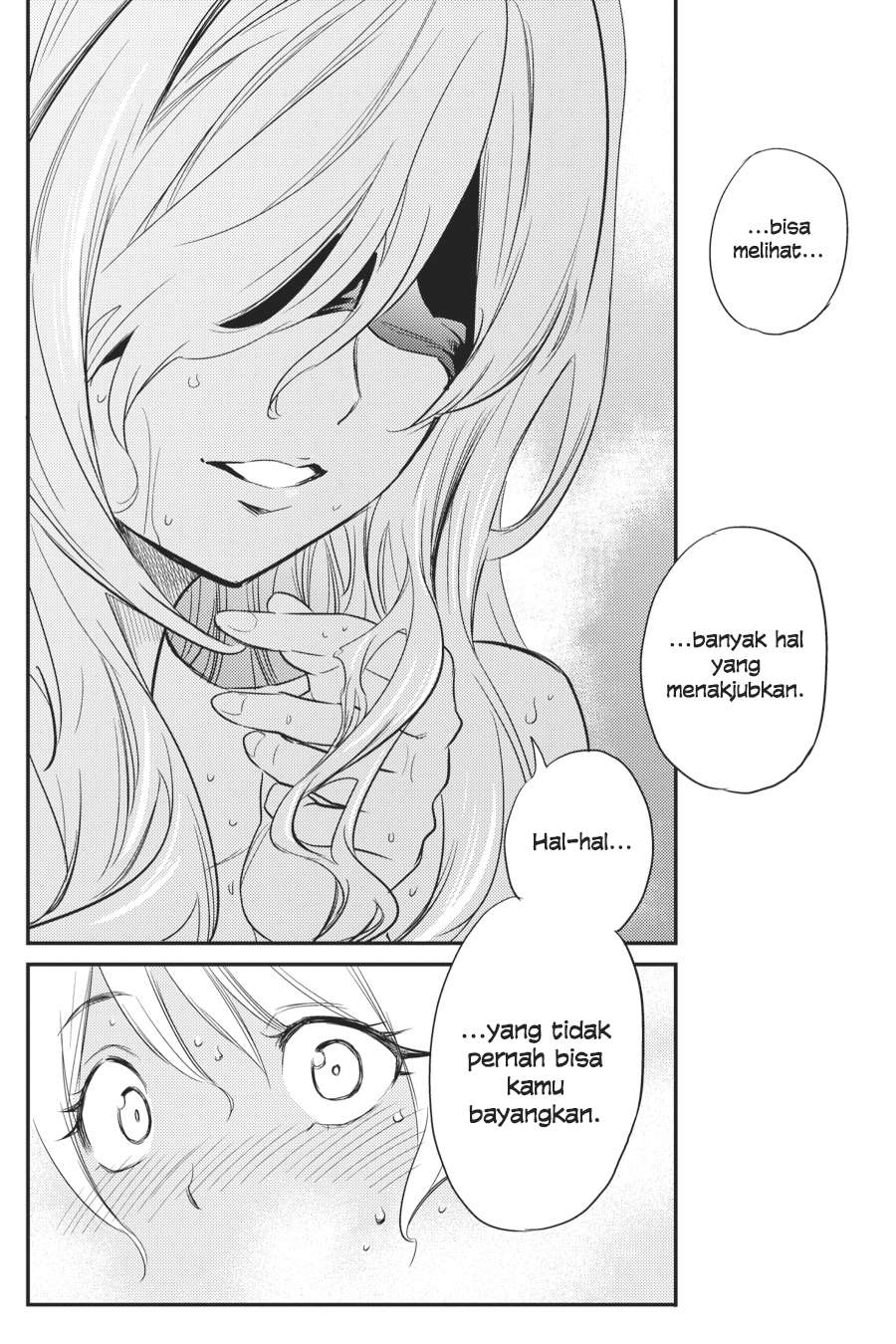 Goblin Slayer Chapter 20 Gambar 16