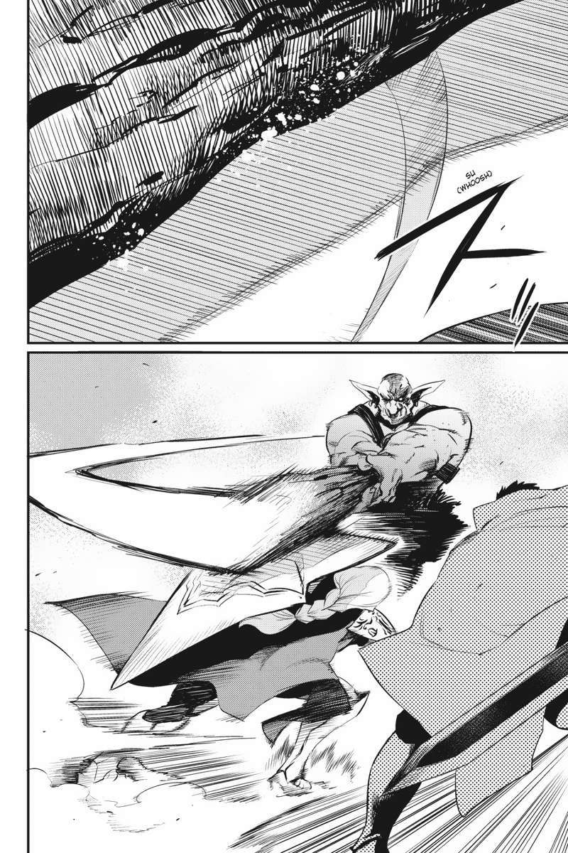 Goblin Slayer Chapter 14 Gambar 10