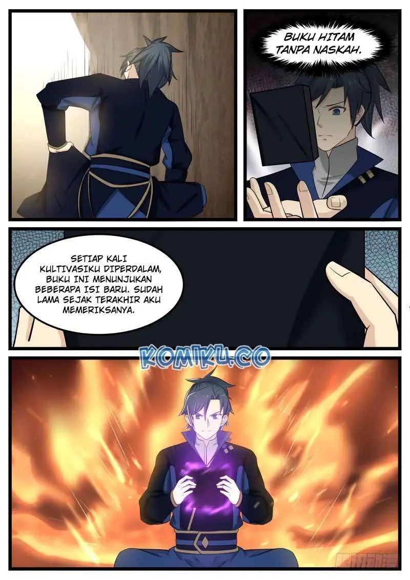 Martial Peak Part 1 Chapter 129 - https://gambar-id.komiku.org/wp-content/uploads/2104230-9.jpg