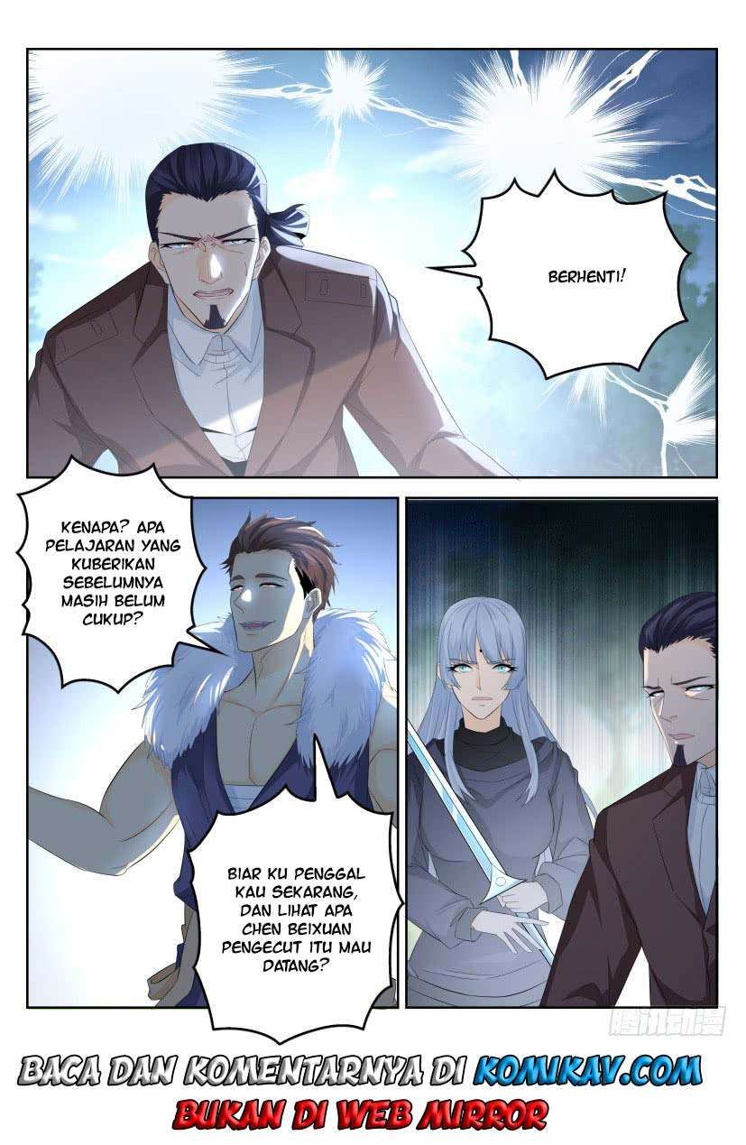 Rebirth Of The Urban Immortal Cultivator Chapter 333 - https://gambar-id.komiku.org/wp-content/uploads/2108420-16.jpg