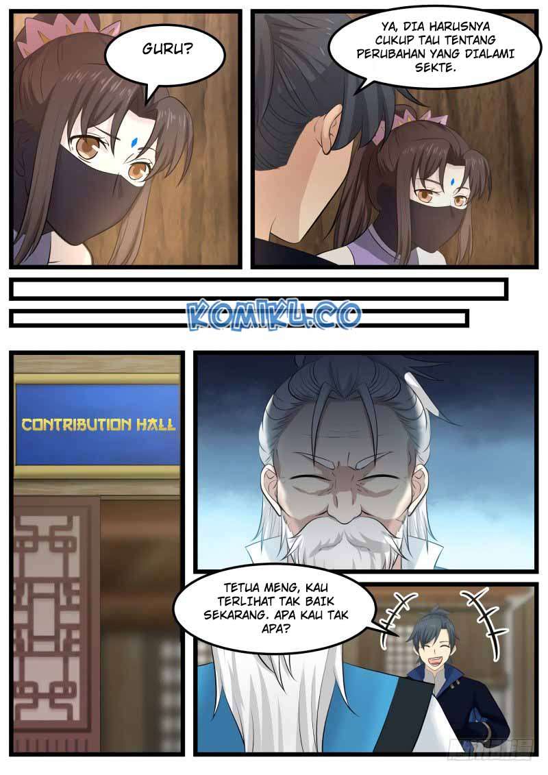 Martial Peak Part 1 Chapter 130 - https://gambar-id.komiku.org/wp-content/uploads/2109212-10.jpg