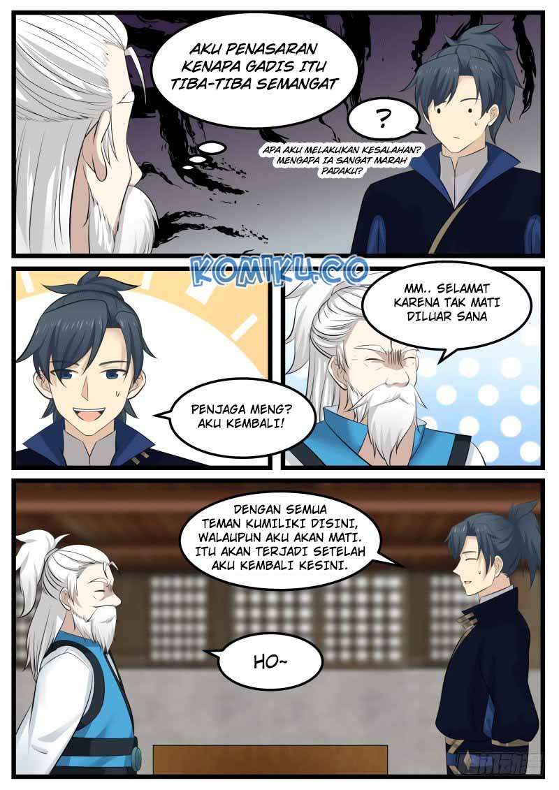 Martial Peak Part 1 Chapter 130 - https://gambar-id.komiku.org/wp-content/uploads/2109212-11.jpg