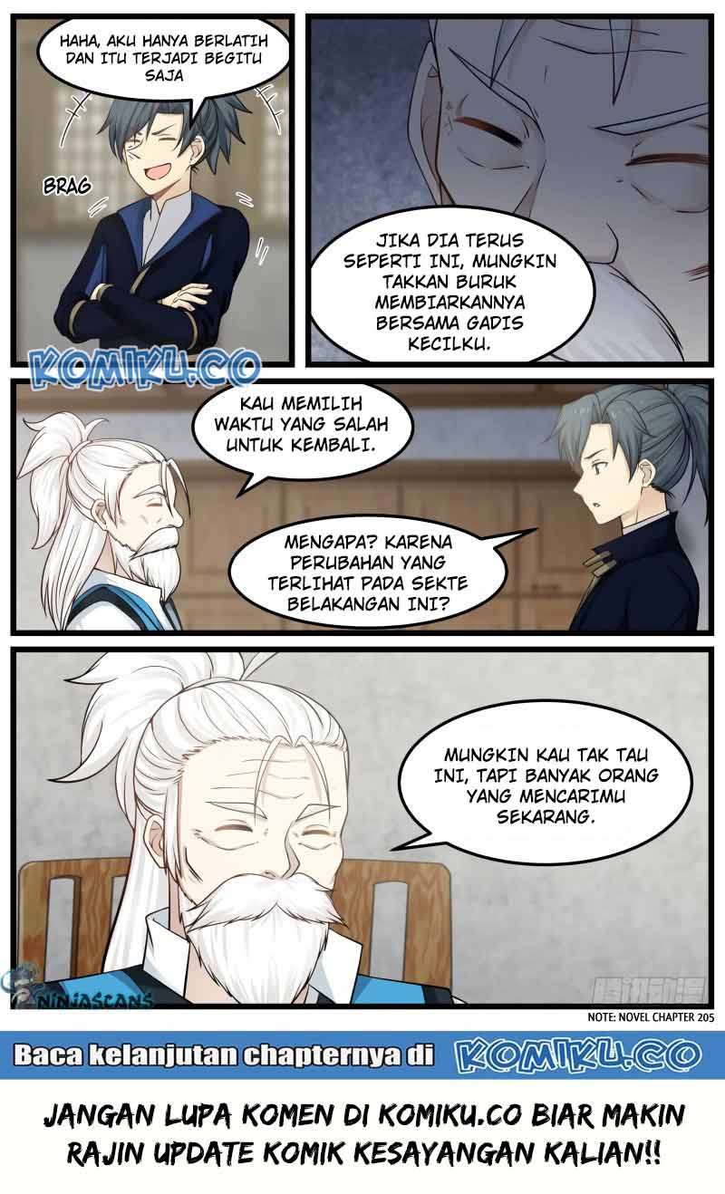 Martial Peak Part 1 Chapter 130 - https://gambar-id.komiku.org/wp-content/uploads/2109212-13.jpg