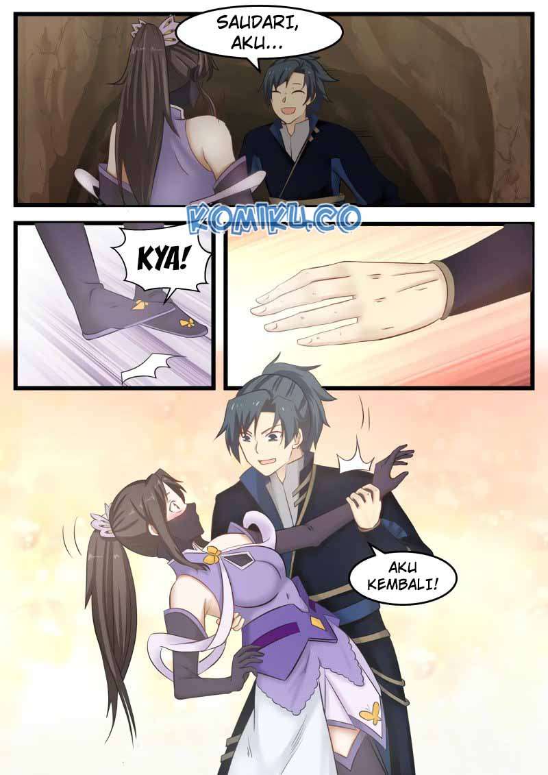 Martial Peak Part 1 Chapter 130 - https://gambar-id.komiku.org/wp-content/uploads/2109212-3.jpg
