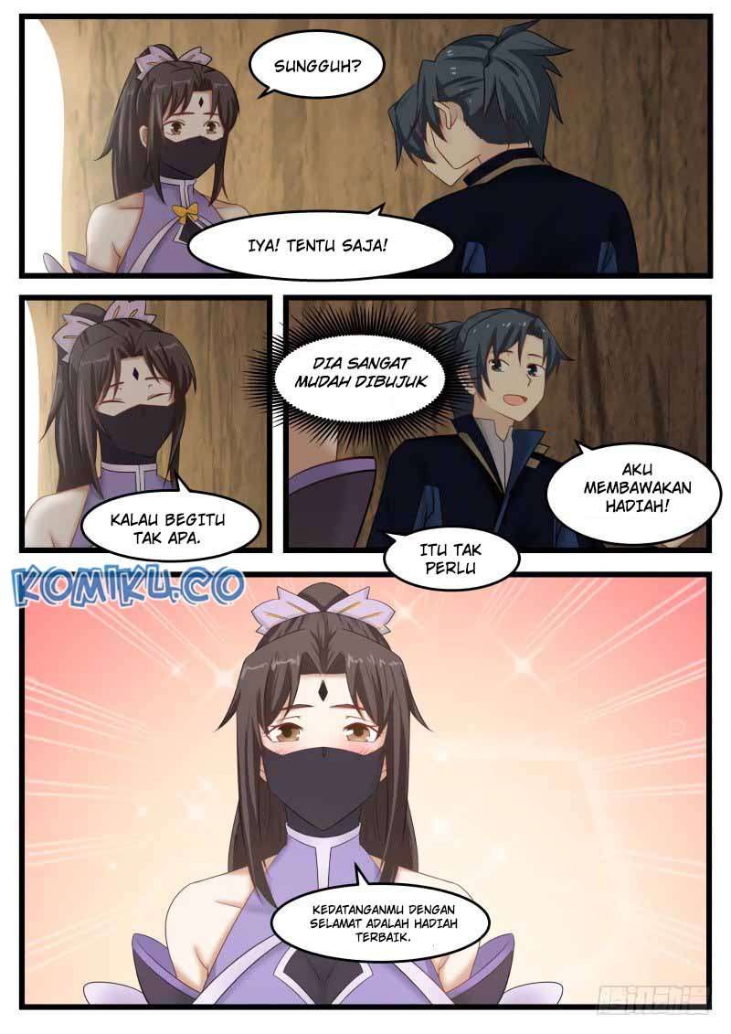 Martial Peak Part 1 Chapter 130 - https://gambar-id.komiku.org/wp-content/uploads/2109212-5.jpg