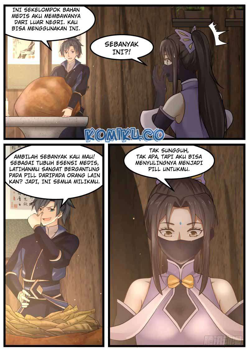Martial Peak Part 1 Chapter 130 - https://gambar-id.komiku.org/wp-content/uploads/2109212-6.jpg