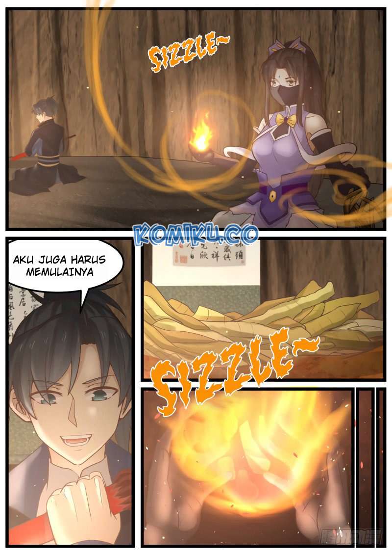 Martial Peak Part 1 Chapter 130 - https://gambar-id.komiku.org/wp-content/uploads/2109212-7.jpg