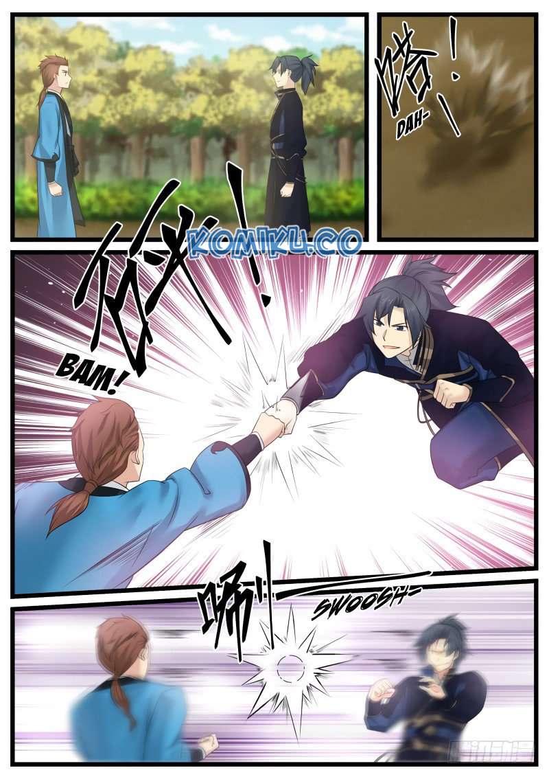 Martial Peak Part 1 Chapter 131 - https://gambar-id.komiku.org/wp-content/uploads/2110656-11.jpg