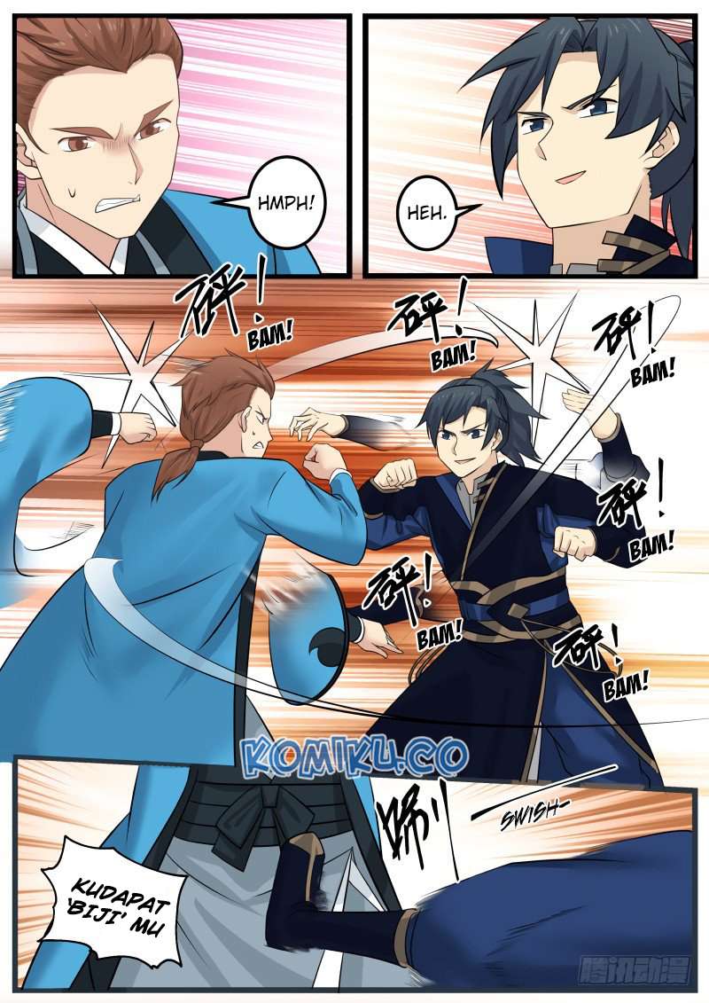 Martial Peak Part 1 Chapter 131 - https://gambar-id.komiku.org/wp-content/uploads/2110656-12.jpg