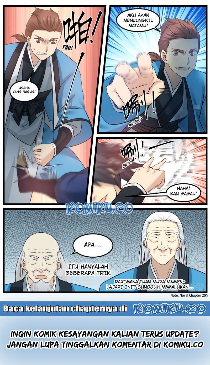 Martial Peak Part 1 Chapter 131 - https://gambar-id.komiku.org/wp-content/uploads/2110656-13.jpg