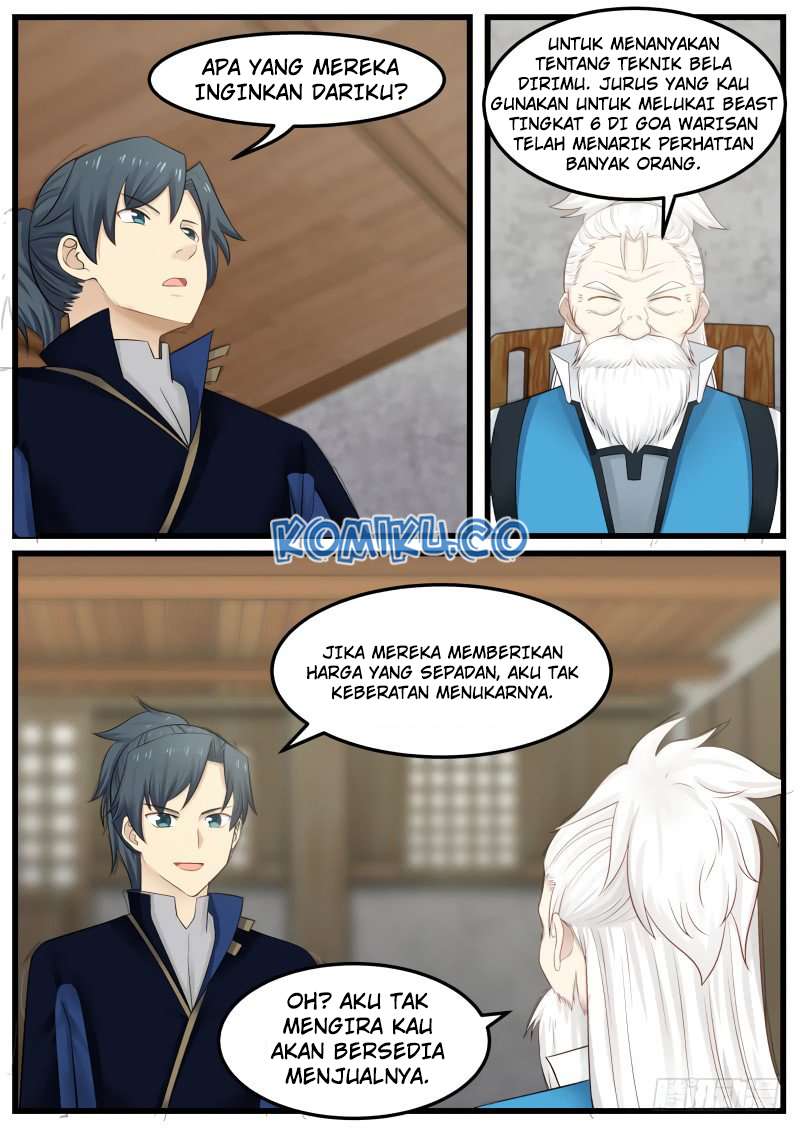 Martial Peak Part 1 Chapter 131 - https://gambar-id.komiku.org/wp-content/uploads/2110656-2.jpg