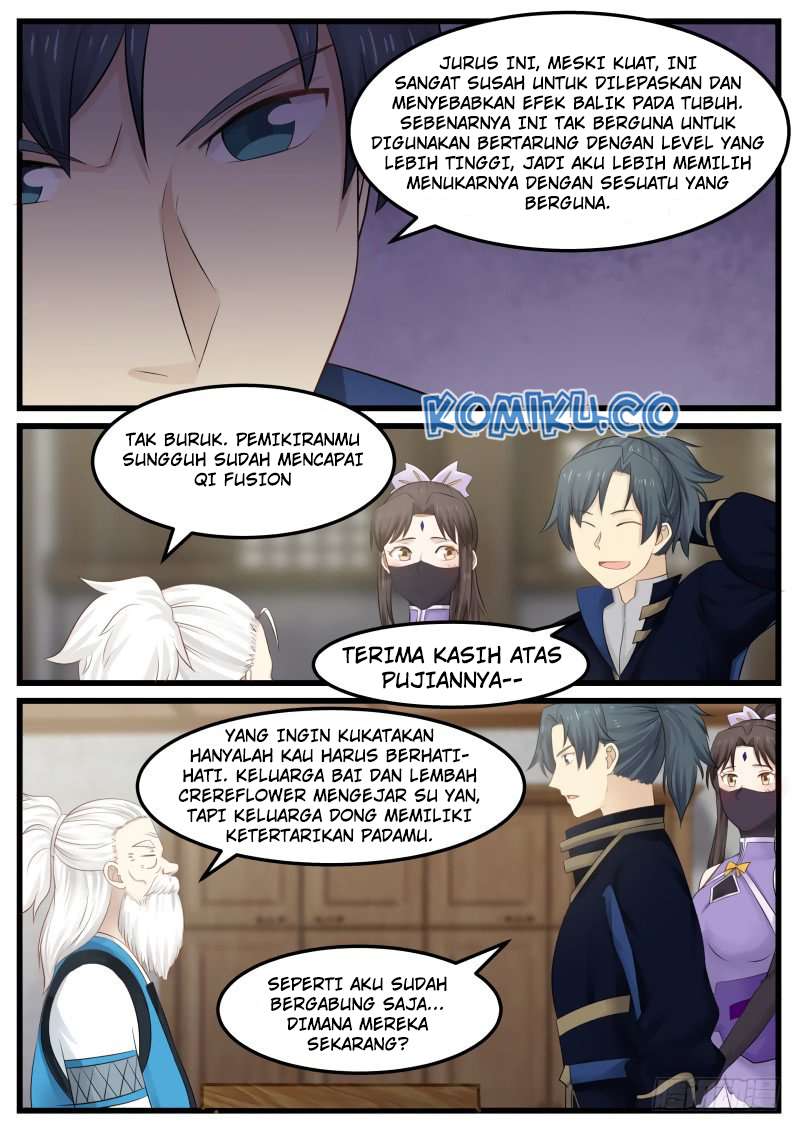 Martial Peak Part 1 Chapter 131 - https://gambar-id.komiku.org/wp-content/uploads/2110656-3.jpg