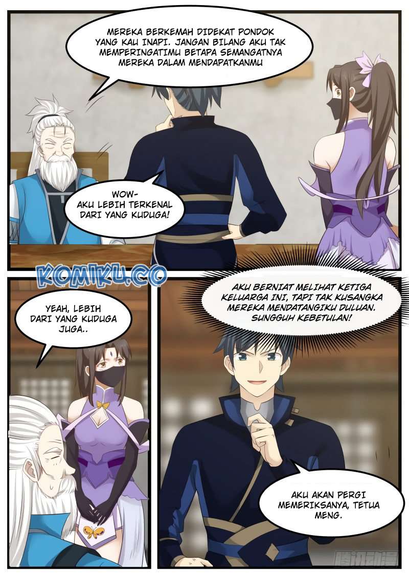 Martial Peak Part 1 Chapter 131 - https://gambar-id.komiku.org/wp-content/uploads/2110656-4.jpg