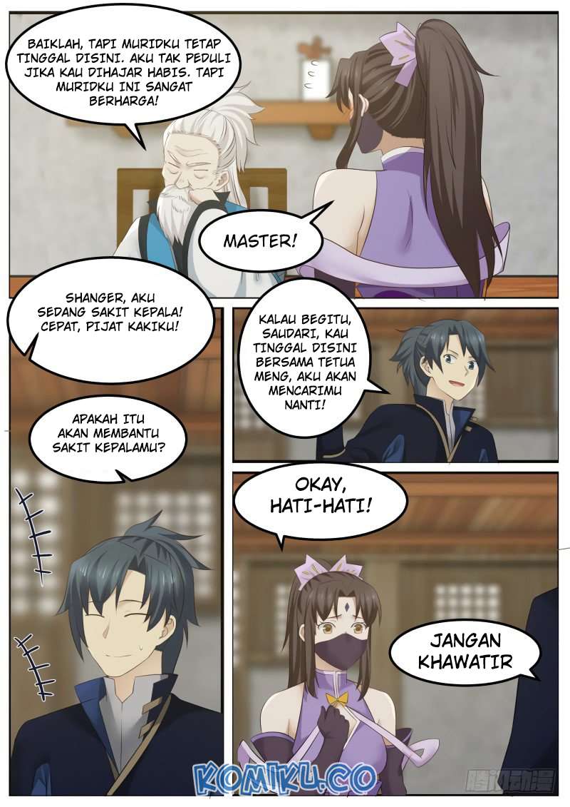 Martial Peak Part 1 Chapter 131 - https://gambar-id.komiku.org/wp-content/uploads/2110656-5.jpg