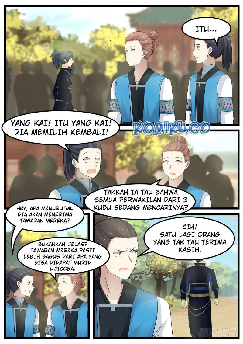 Martial Peak Part 1 Chapter 131 - https://gambar-id.komiku.org/wp-content/uploads/2110656-6.jpg