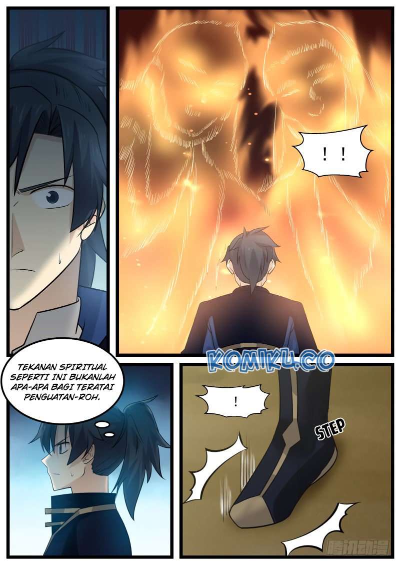 Martial Peak Part 1 Chapter 131 - https://gambar-id.komiku.org/wp-content/uploads/2110656-8.jpg