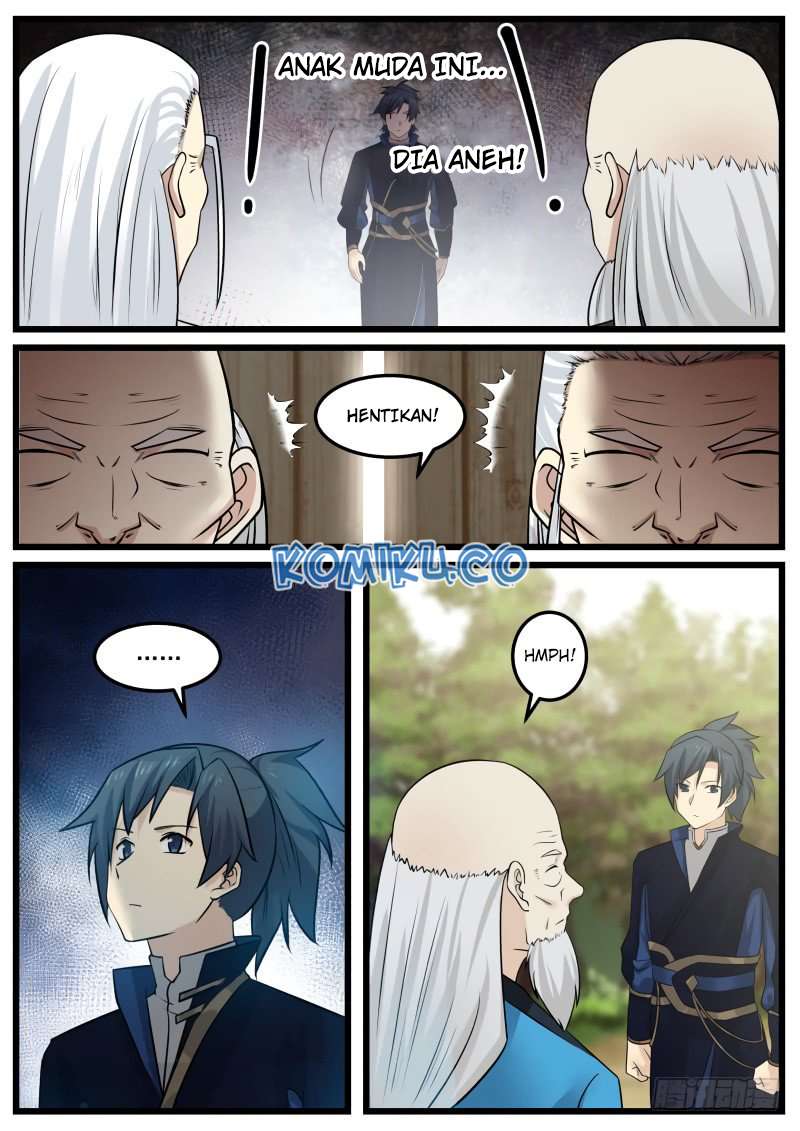 Martial Peak Part 1 Chapter 131 - https://gambar-id.komiku.org/wp-content/uploads/2110656-9.jpg