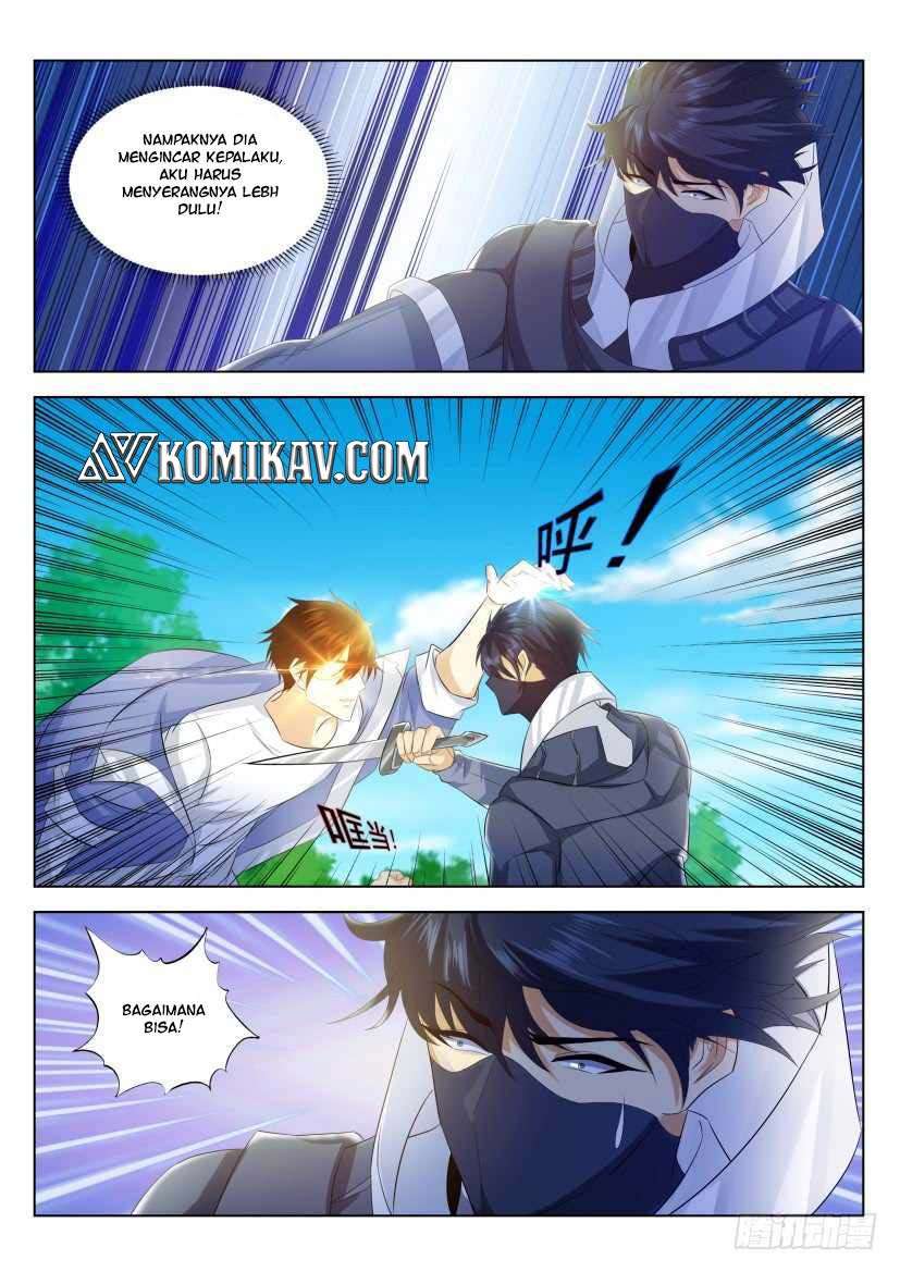 Rebirth Of The Urban Immortal Cultivator Chapter 334 - https://gambar-id.komiku.org/wp-content/uploads/2112519-15.jpg