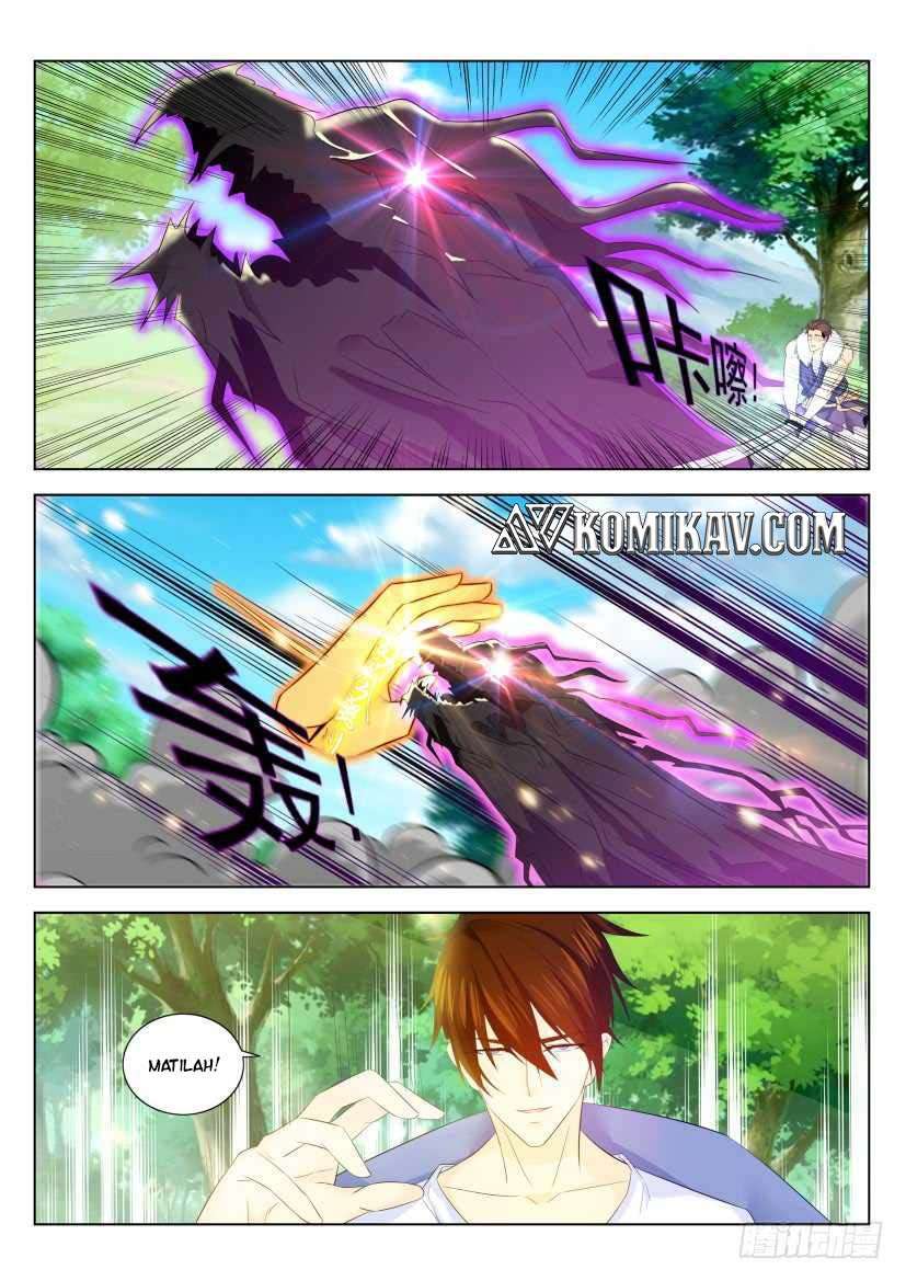 Rebirth Of The Urban Immortal Cultivator Chapter 334 - https://gambar-id.komiku.org/wp-content/uploads/2112519-9.jpg