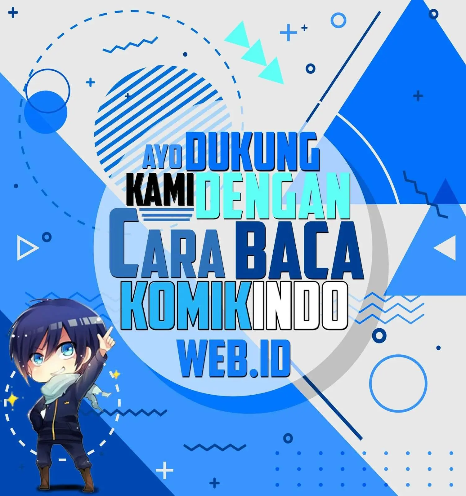 Arata Primal: The New Primitive Chapter 32 Gambar 12