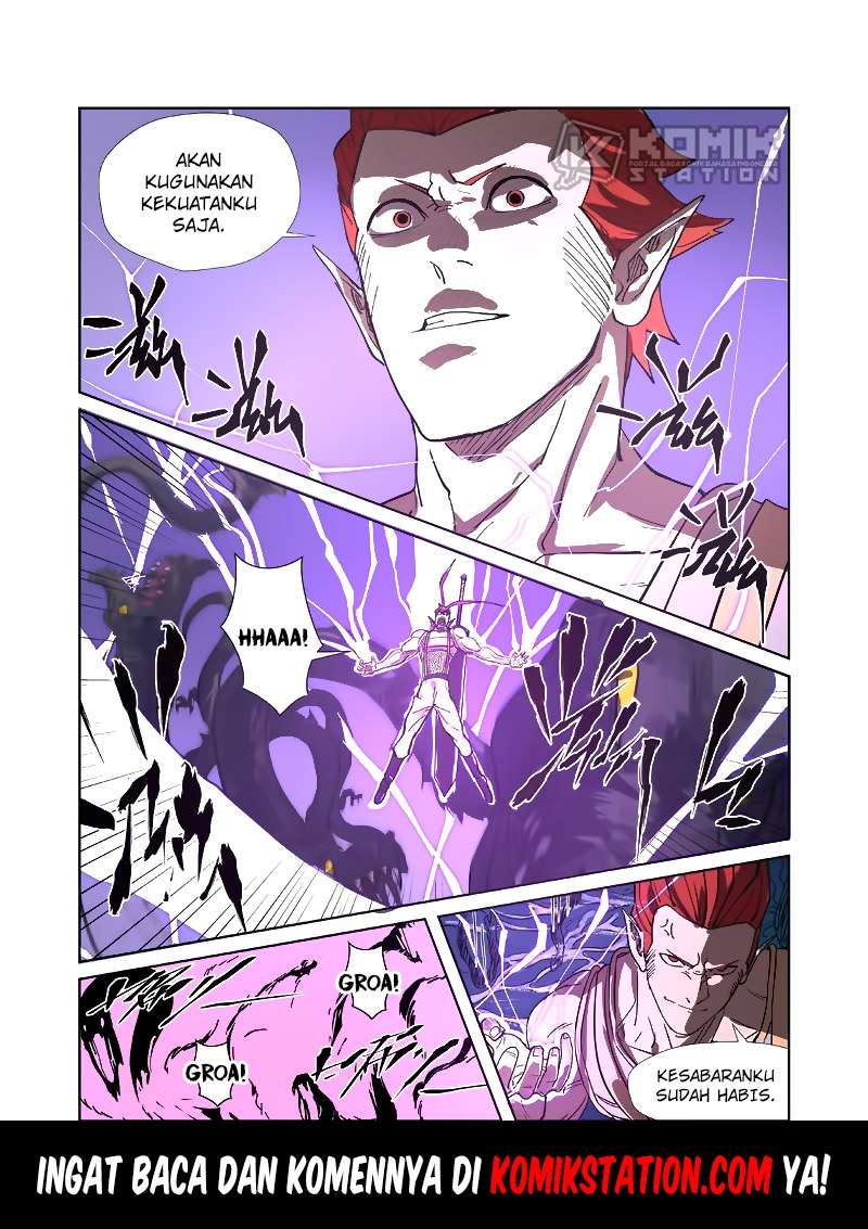 Tales of Demons and Gods Chapter 260.5 - https://gambar-id.komiku.org/wp-content/uploads/2112713-11.jpg