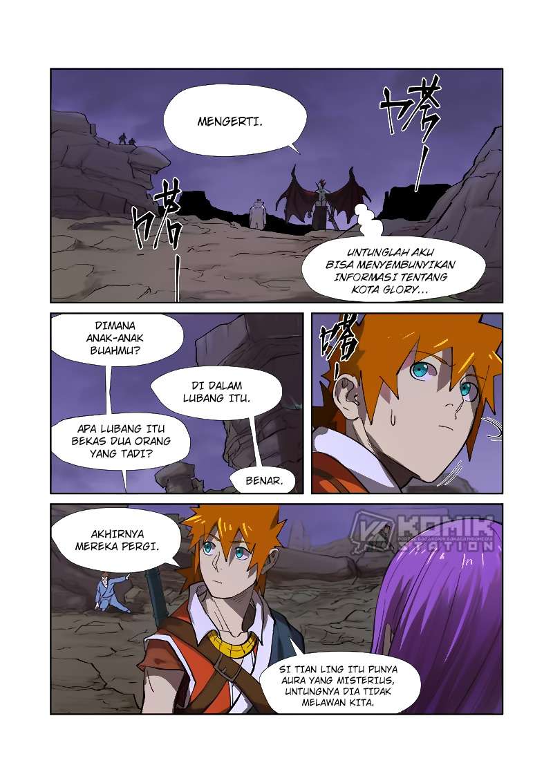 Tales of Demons and Gods Chapter 260.5 - https://gambar-id.komiku.org/wp-content/uploads/2112713-4.jpg