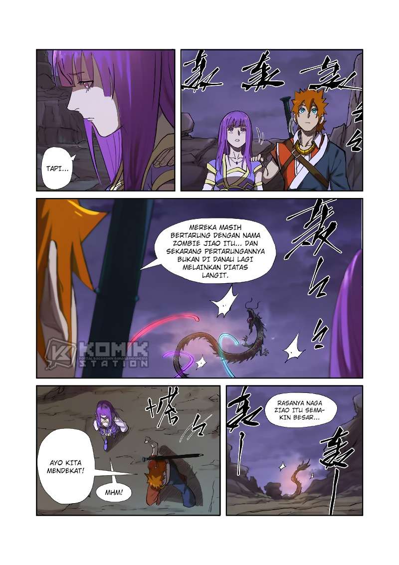 Tales of Demons and Gods Chapter 260.5 - https://gambar-id.komiku.org/wp-content/uploads/2112713-7.jpg