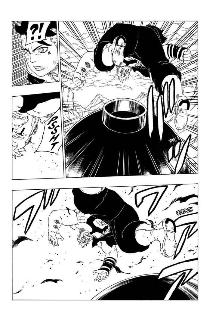 Boruto - Chapter 42.1 - Page 4