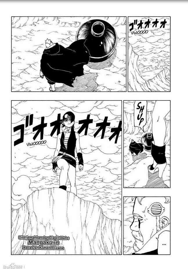 Boruto - Chapter 41 - Page 13