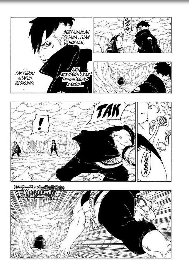 Boruto - Chapter 41 - Page 41