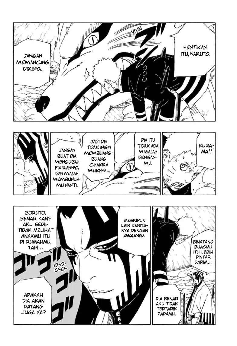 Boruto - Chapter 38.2 - Page 14