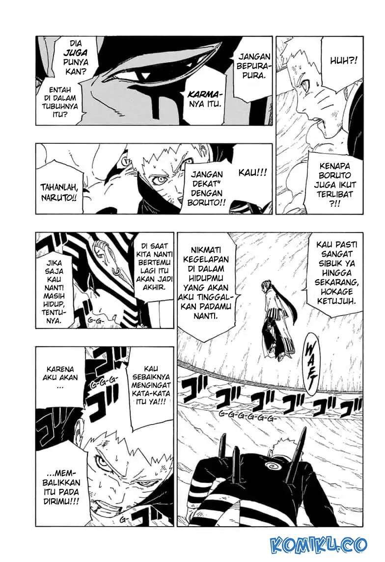 Boruto - Chapter 38.2 - Page 15